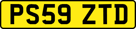 PS59ZTD