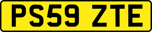 PS59ZTE