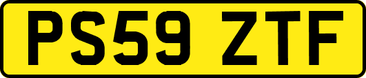 PS59ZTF