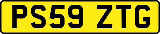 PS59ZTG
