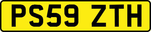 PS59ZTH