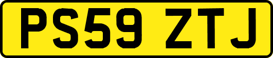PS59ZTJ