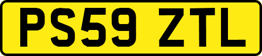 PS59ZTL