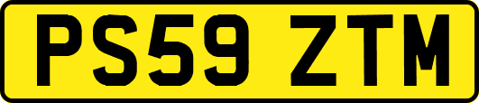 PS59ZTM