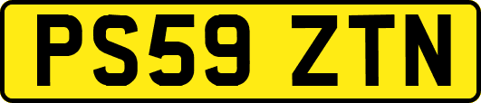 PS59ZTN