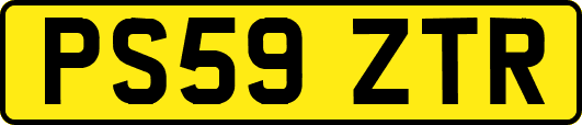 PS59ZTR