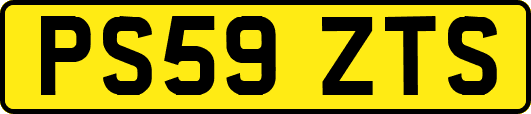 PS59ZTS