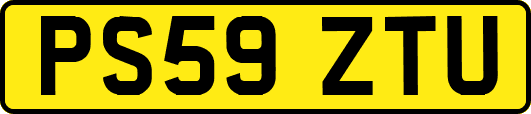 PS59ZTU