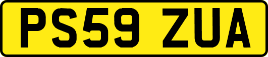 PS59ZUA