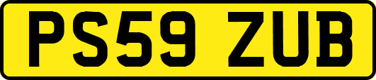 PS59ZUB