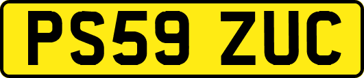 PS59ZUC