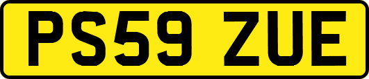 PS59ZUE