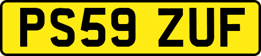 PS59ZUF