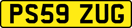 PS59ZUG