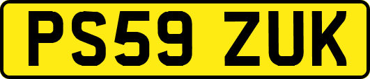 PS59ZUK