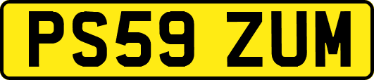 PS59ZUM