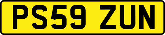 PS59ZUN