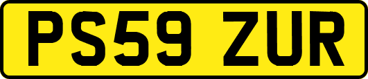 PS59ZUR