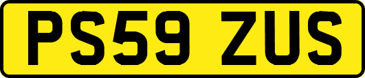 PS59ZUS