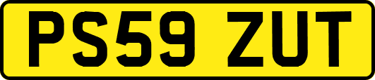 PS59ZUT