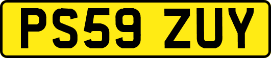 PS59ZUY
