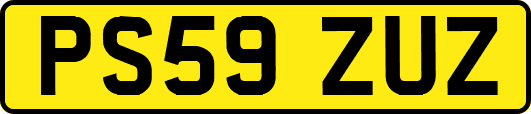 PS59ZUZ