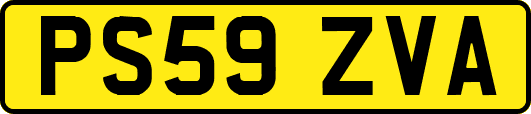 PS59ZVA