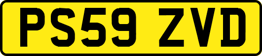 PS59ZVD