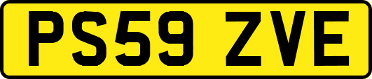 PS59ZVE