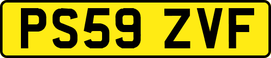 PS59ZVF