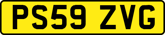 PS59ZVG