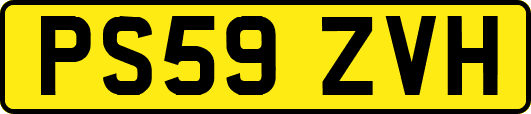 PS59ZVH