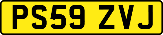 PS59ZVJ