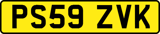 PS59ZVK