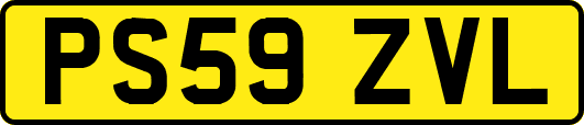 PS59ZVL