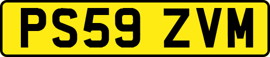 PS59ZVM