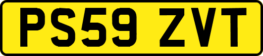 PS59ZVT