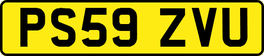PS59ZVU