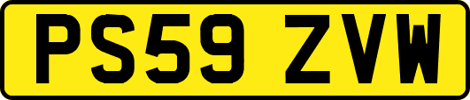 PS59ZVW