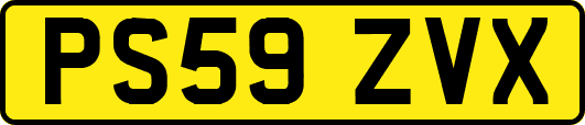 PS59ZVX