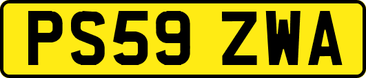 PS59ZWA
