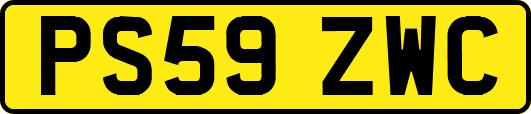 PS59ZWC