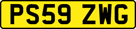 PS59ZWG