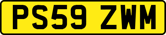 PS59ZWM