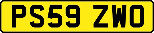 PS59ZWO