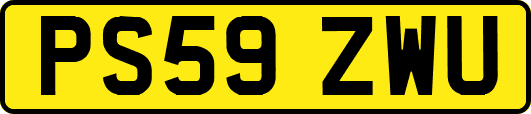 PS59ZWU