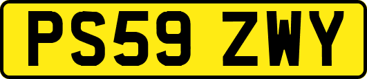 PS59ZWY
