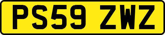 PS59ZWZ