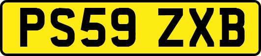 PS59ZXB
