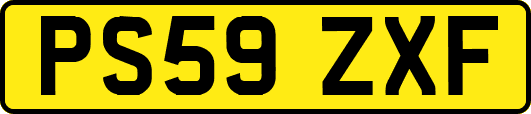 PS59ZXF